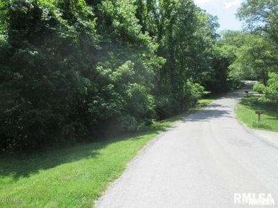 0 E Lake Dr, Murphysboro, IL, 62966