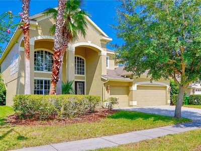 3606 Valencia Cove Ct, Land O Lakes, FL, 34639