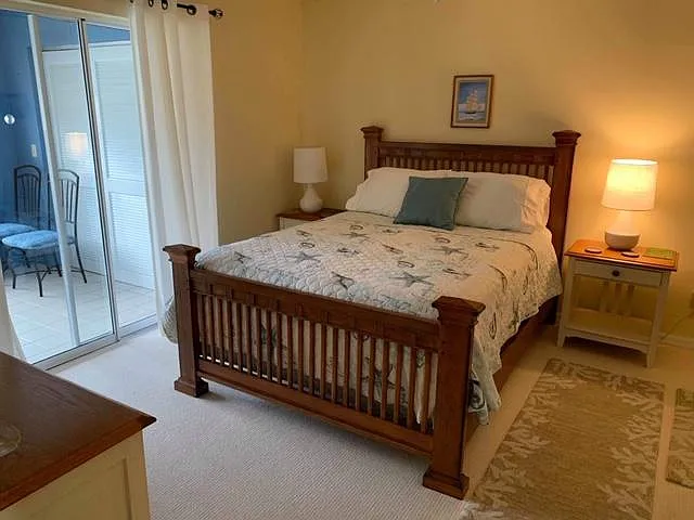 850 Lake Orchid Cir #206 — Photo 9