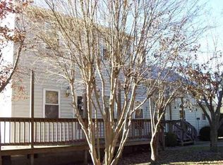 1689 Sweet Hall Rd, West Point, VA 23181