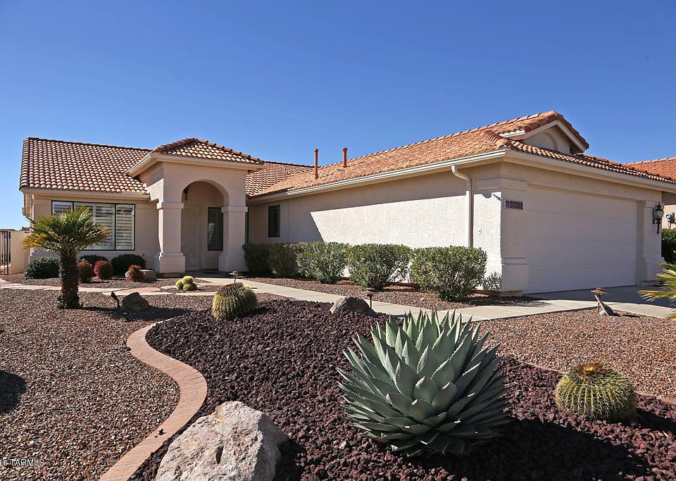 37068 S Ridgeview Blvd, Saddlebrooke, AZ 85739 Zillow