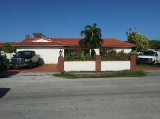 1600 SW 126th Pl, Miami, FL 33175