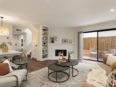 1416 S Barrington Ave APT 4, Los Angeles, CA, 90025