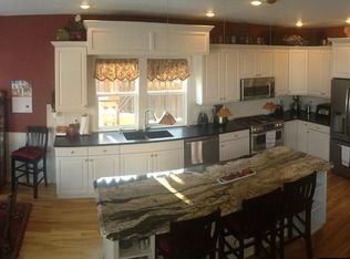 3356 S Longleaf Ave, Boise, ID 83716