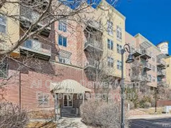 7931 W 55th Ave APT 323, Arvada, CO 80002