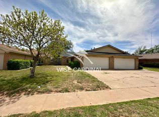 1305 80th St #B, Lubbock, TX 79423