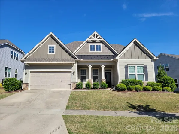 14027 Heron Crest Trce, Charlotte, NC 28278