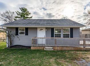 2404 Watauga Rd, Johnson City, TN 37601