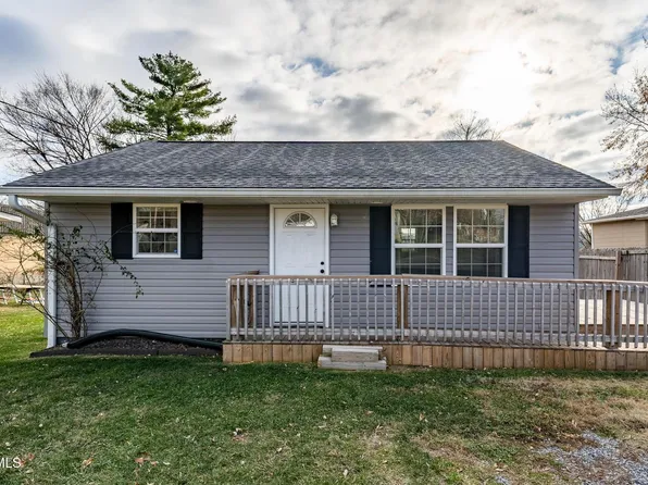 2404 Watauga Rd, Johnson City, TN 37601