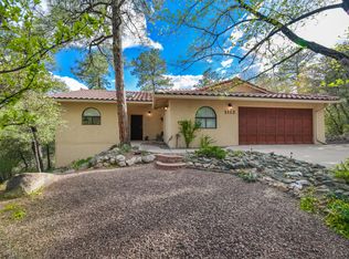 1112 Blue Granite Ln, Prescott, AZ 86303