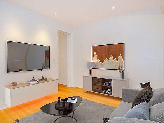 3rd image of 509 W 122nd St APT 14