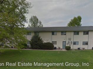 130 E Cox St APT 3, Forsyth, IL 62535