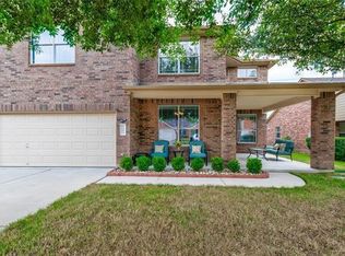 2102 Fall Creek Dr, Leander, TX 78641