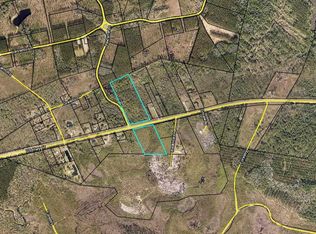 0 Us Hwy 17, Waverly, GA 31565