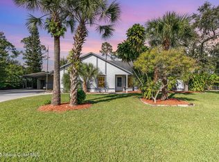 5720 Flint Rd, Cocoa, FL 32927