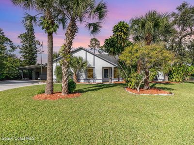5720 Flint Rd, Cocoa, FL, 32927