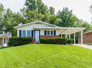 10405 Fourwinds Ct, Saint Louis, MO