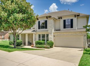 11417 Arroyo Blanco Dr, Austin, TX 78748