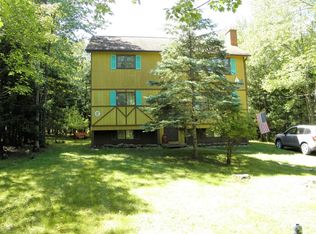 1022 Indian Dr, Lake Ariel, PA