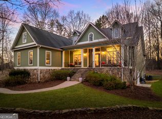 325 Shoals Ln, Clarkesville, GA 30523