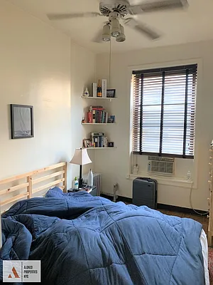 Rented by Alonzo Propertie NYC LLC | media 31