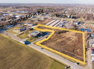 27W130 Saint Charles Rd, Carol Stream, IL 60188