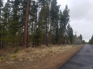 55835 Black Duck Rd, Bend, OR 97707