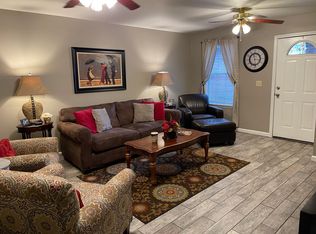 1101 Reynolds Rd #2, Paragould, AR 72450