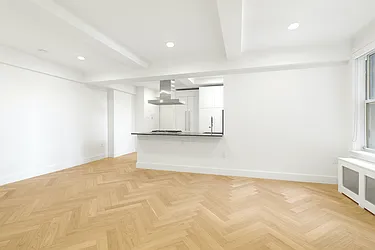 Rented by Akelius Real Estate Management