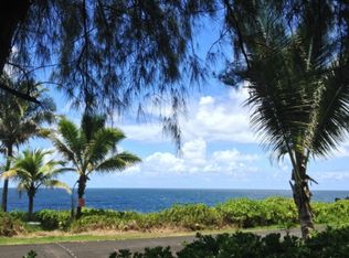 S Welea St LOT 1962, Pahoa, HI 96778