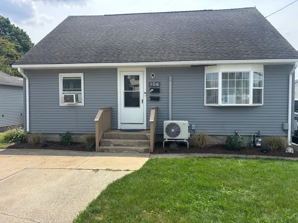 (undisclosed Address), Cranston, RI 02920