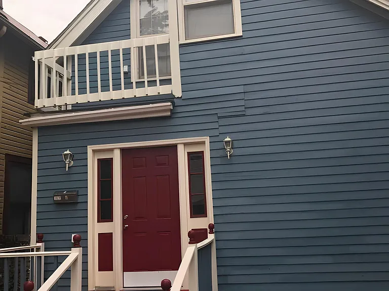 2820 Bridge Ave #B — Photo 1