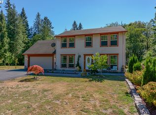 9402 NE 299th St, Battle Ground, WA 98604