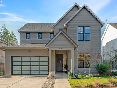 9364 SW Morrison St, Portland, OR, 97225