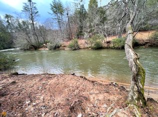 LOT 3624 Fir Ln, Ellijay, GA 30540