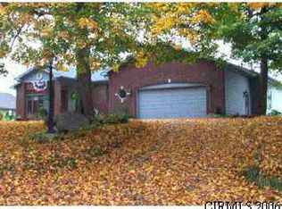 534 N County Road 300 E, Logansport, IN