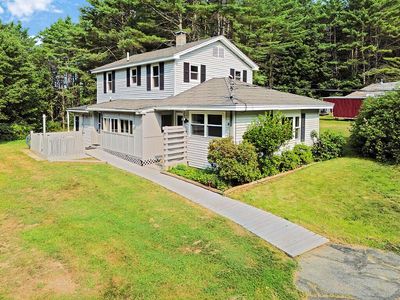 96 Pleasant Hill Road, Augusta, ME, 04330