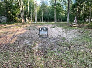 4301 N Lake Shore Dr, Black River, MI 48721