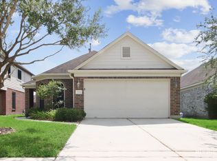17914 Juniper Green Trl, Humble, TX 77346