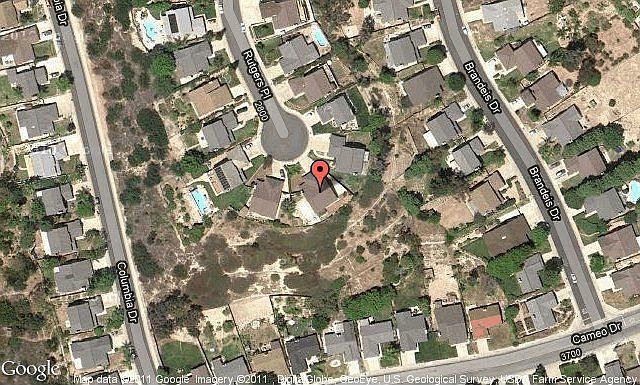 Map View