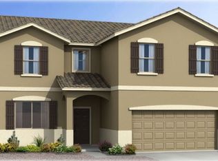 1149 Bear Head St, Henderson, NV 89011