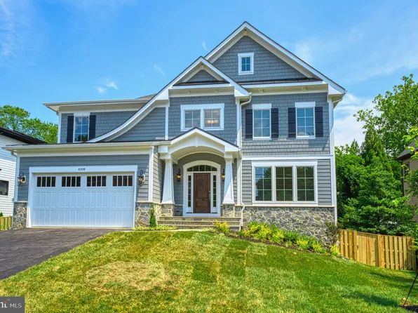 9353 Tovito Dr, Fairfax, VA 22031