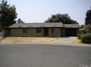 810 Cherry Cir, Orland, CA 95963