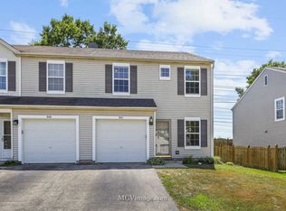 941 E Savannah Dr, Romeoville, IL