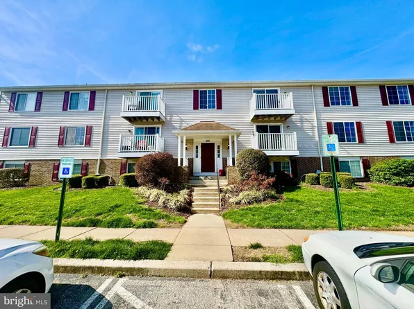 3503 Lochearn Ct APT K, Pasadena, MD 21122