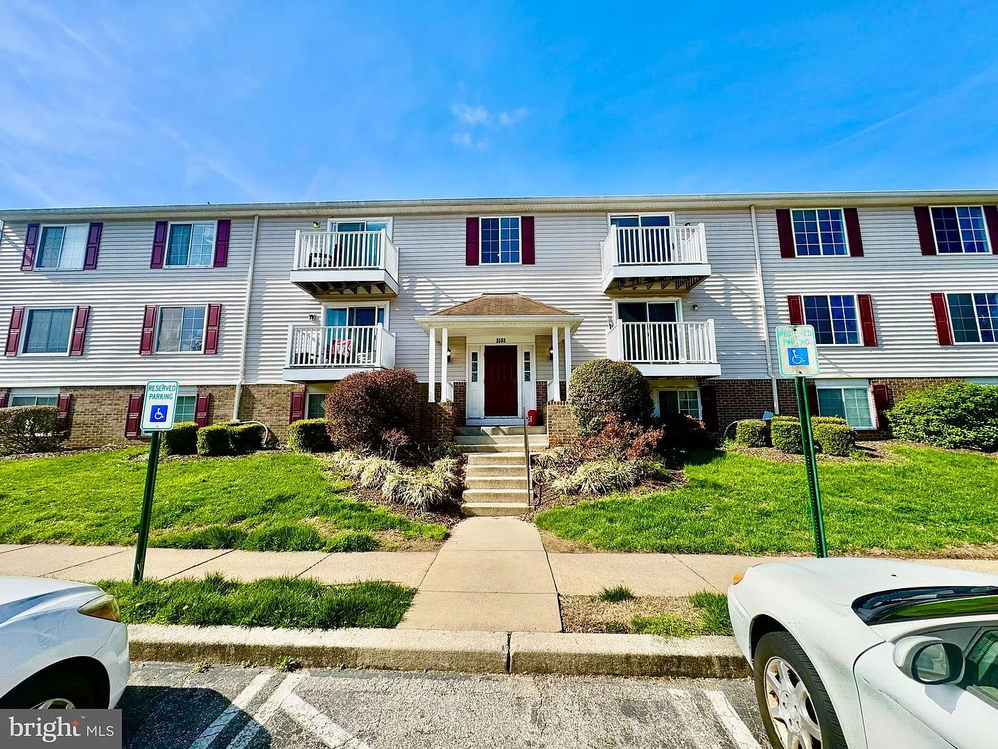 3503 Lochearn Ct APT K photo 1