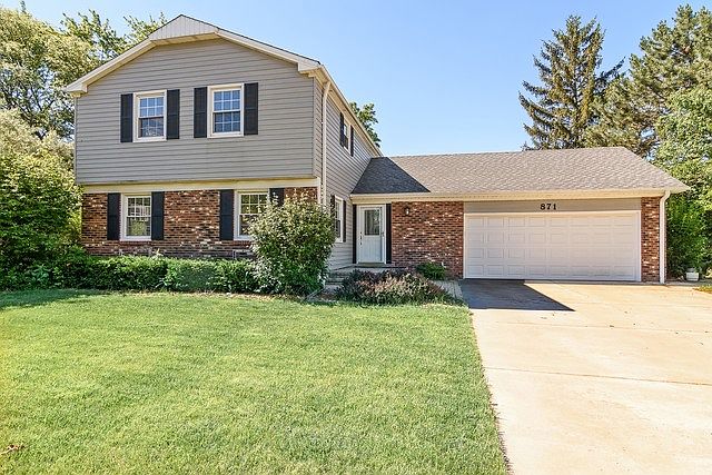 1st image of 871 Woodhollow Ln