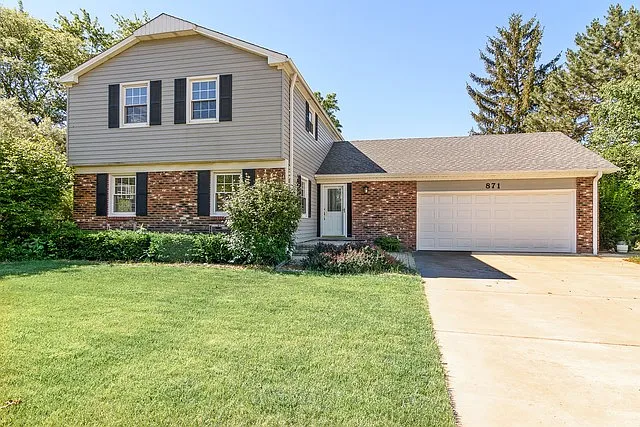 871 Woodhollow Ln photo 1