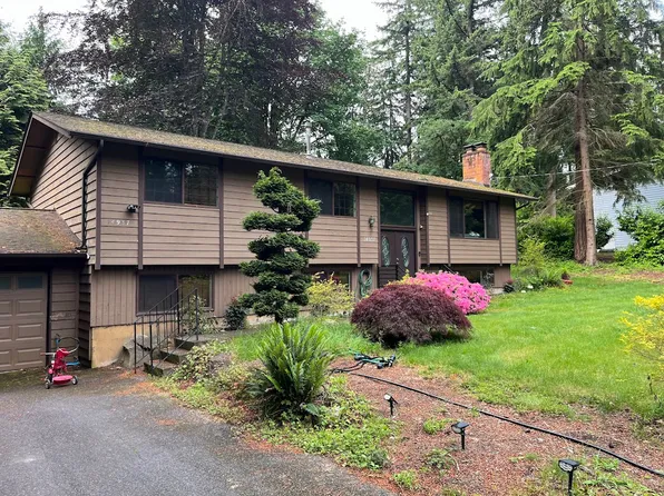 14937 NE 202nd St, Woodinville, WA 98072