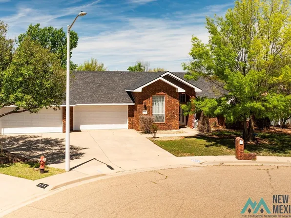 116 Adkins Ct, Clovis, NM 88101